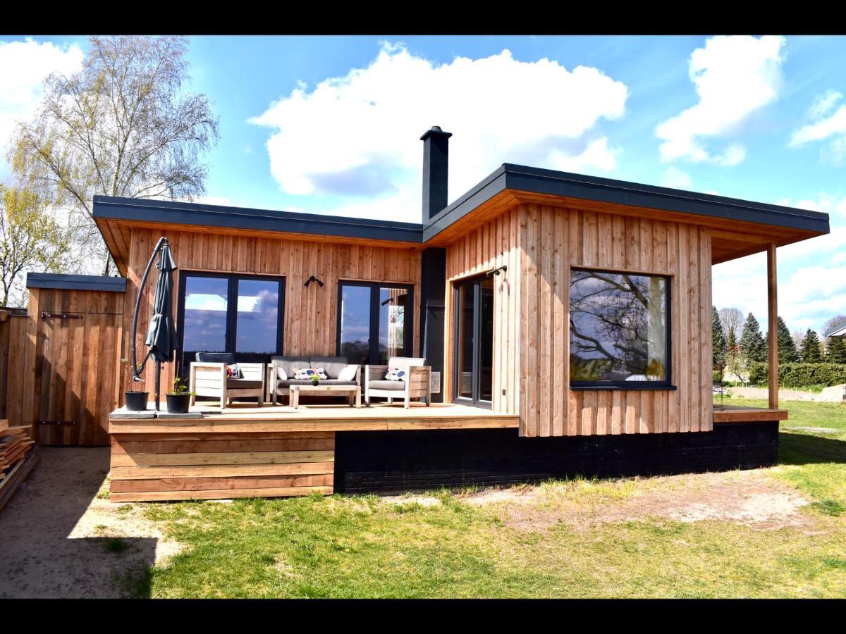 Ferienhaus M&M Schwarz Eksteriør billede